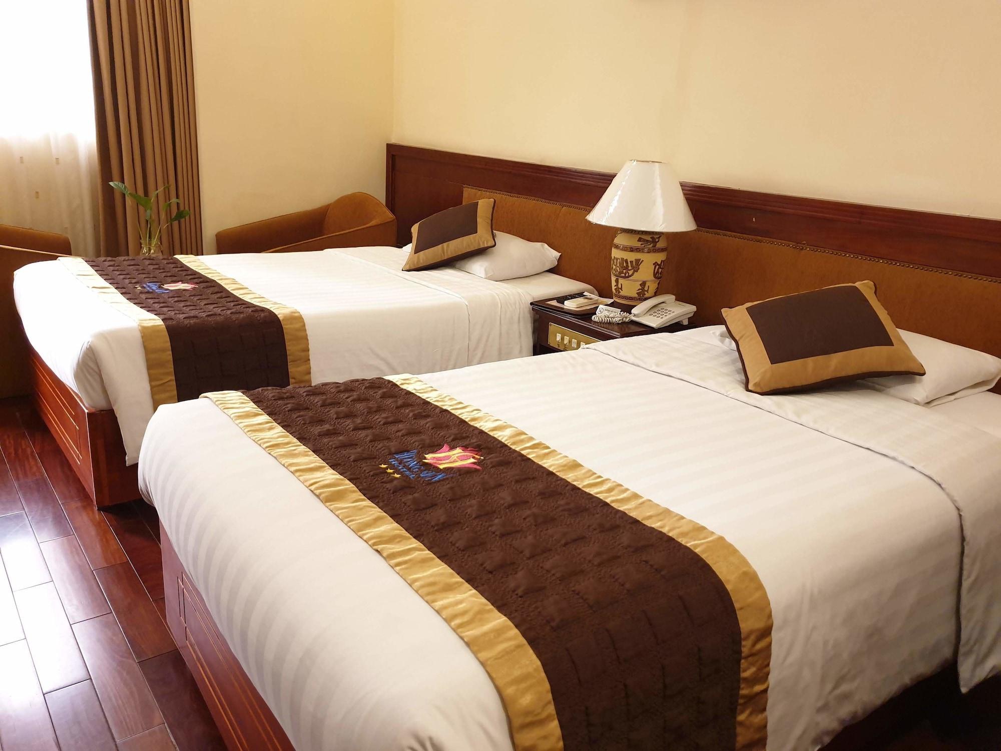 Huong Sen Ho Chi Minh City