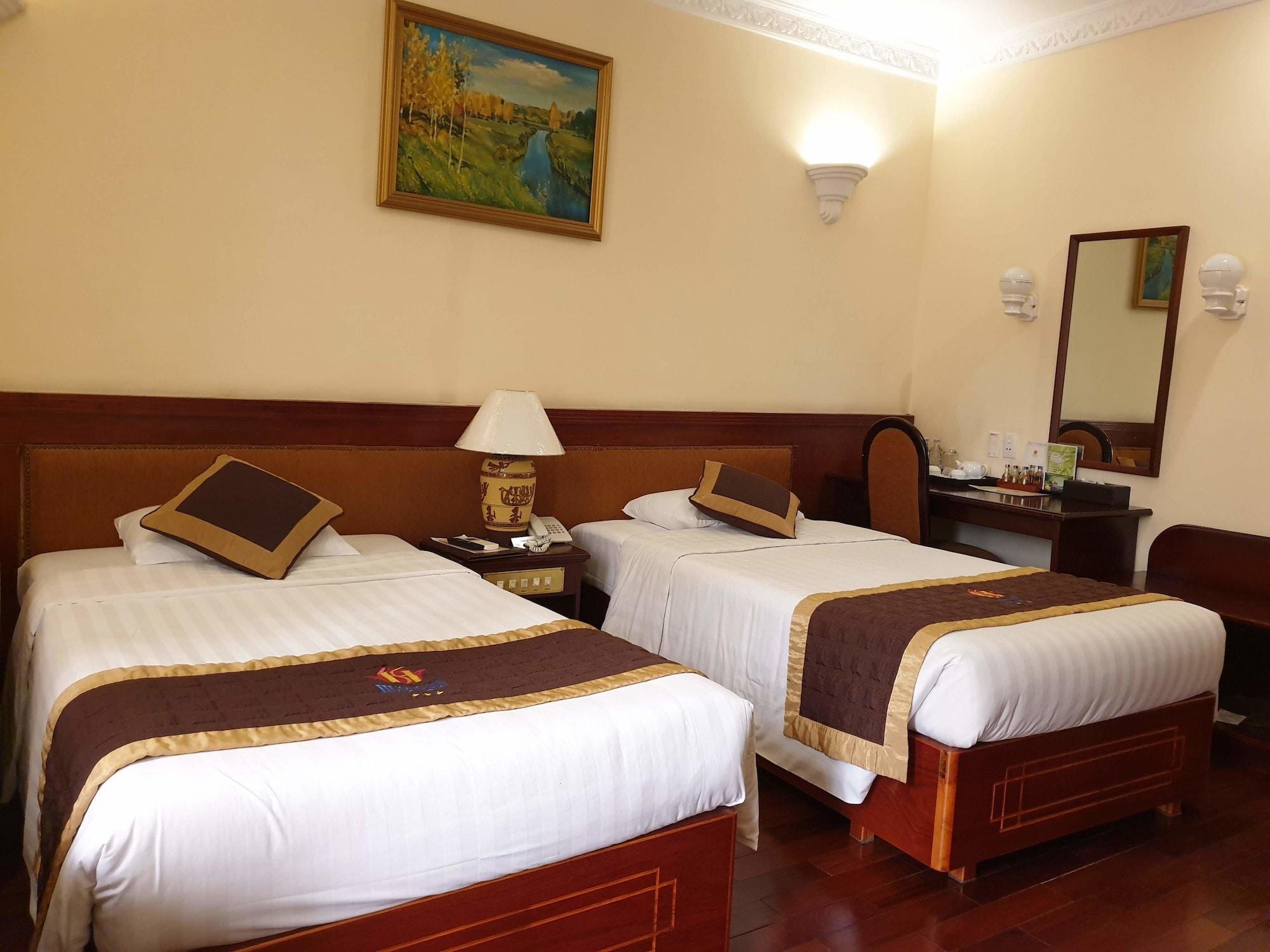 Huong Sen 3* Ho Chi Minh City