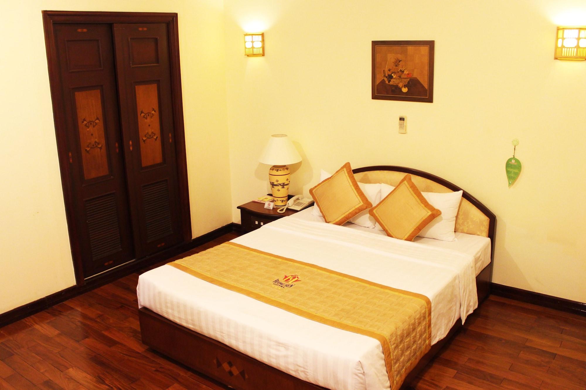 Huong Sen 3* Ho Chi Minh City