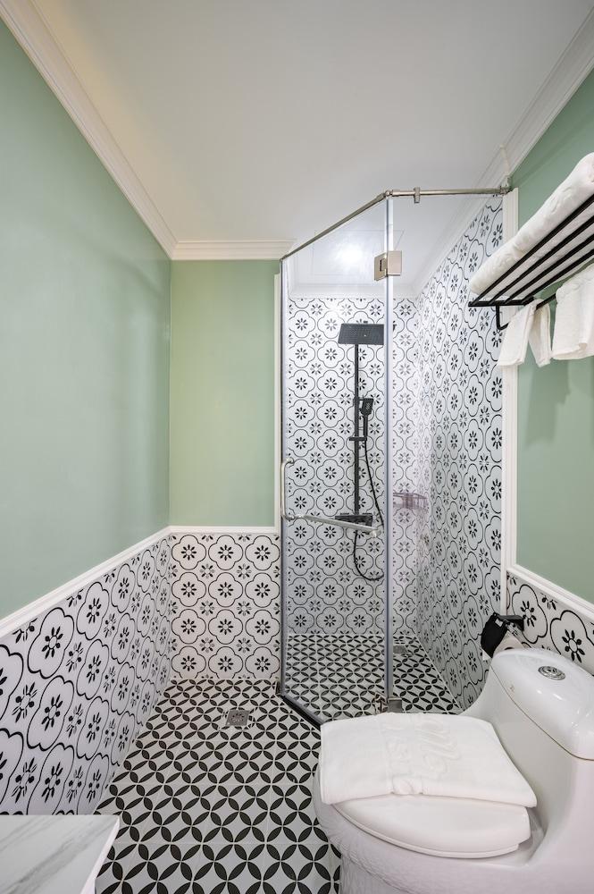 Kin Ly Tu Trong 4* Ho Chi Minh City