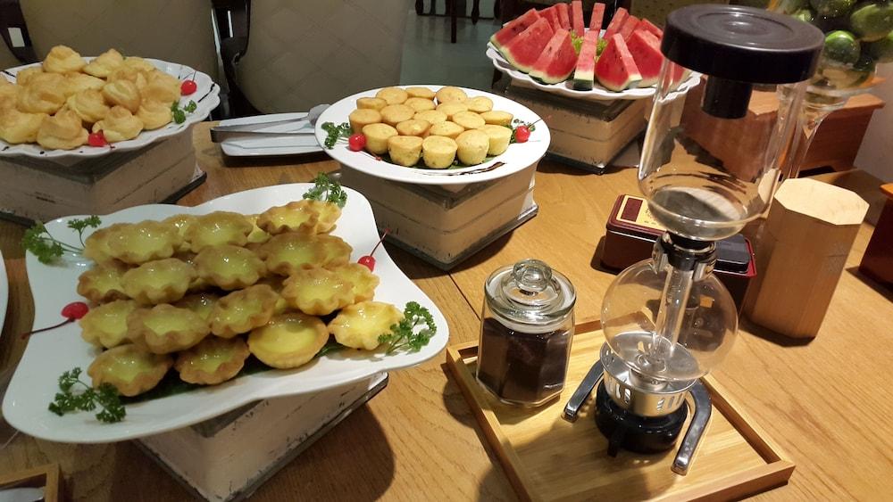 Hotel Sky Gem - Ben Thanh Ho Chi Minh City