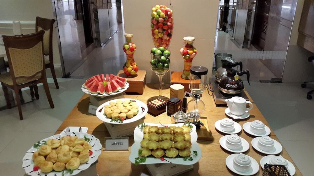 Sky Gem - Ben Thanh Hotel 4*