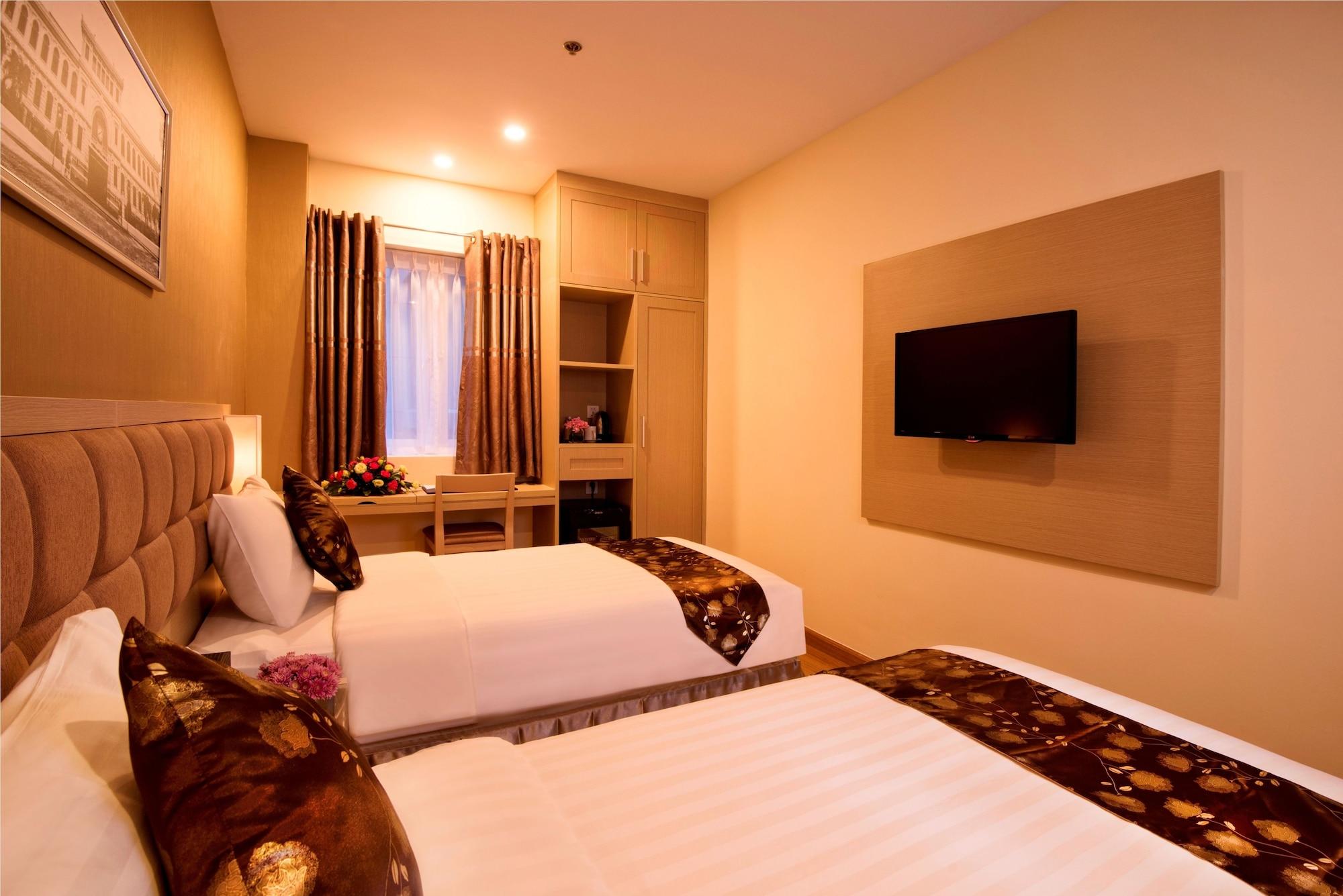 Hotel Gk 3*
