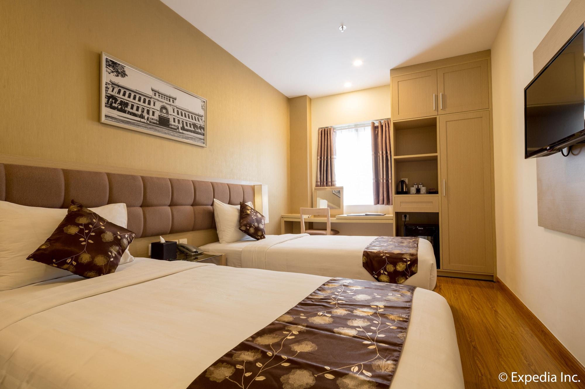 Gk Hotel