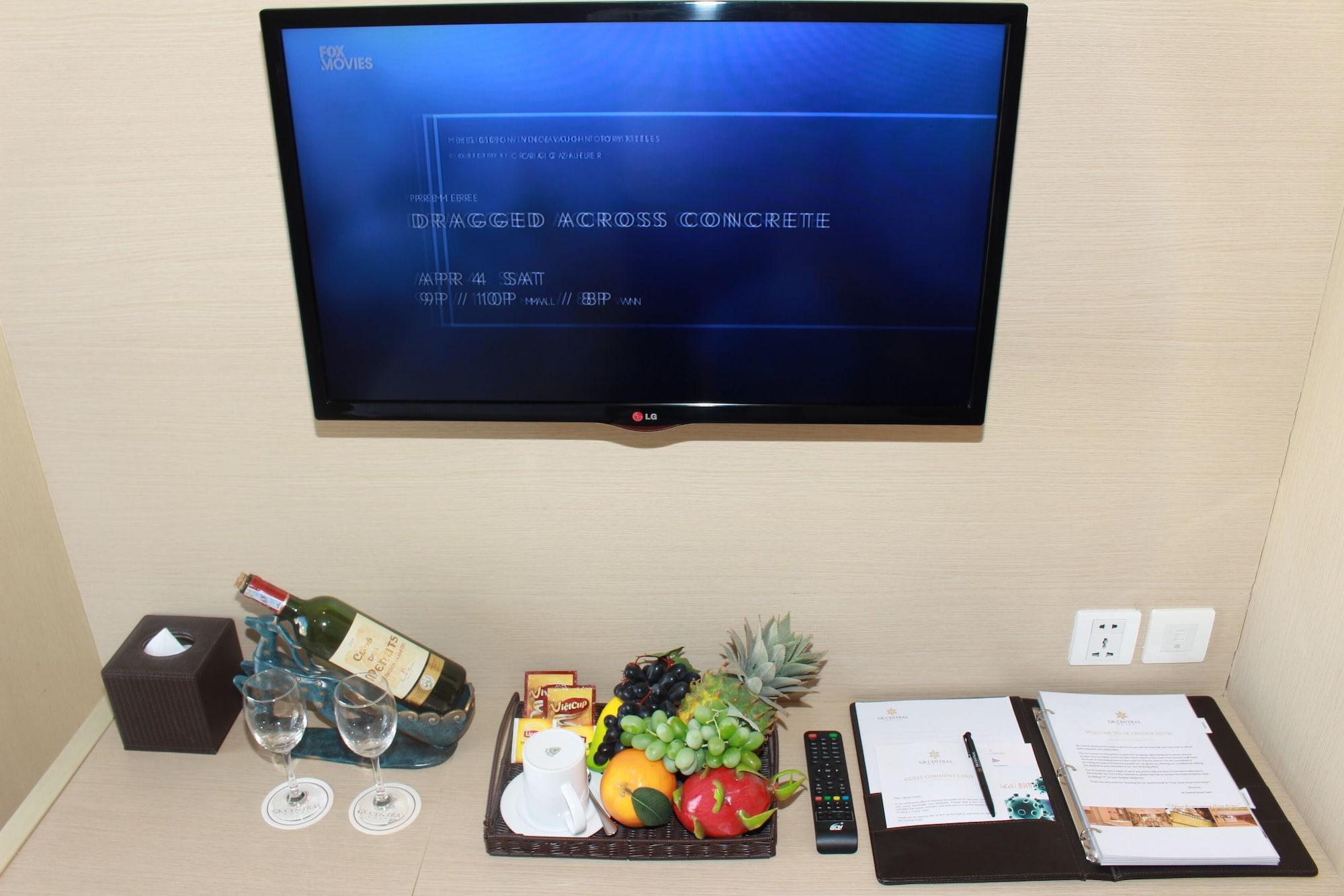 Gk Hotel 3*