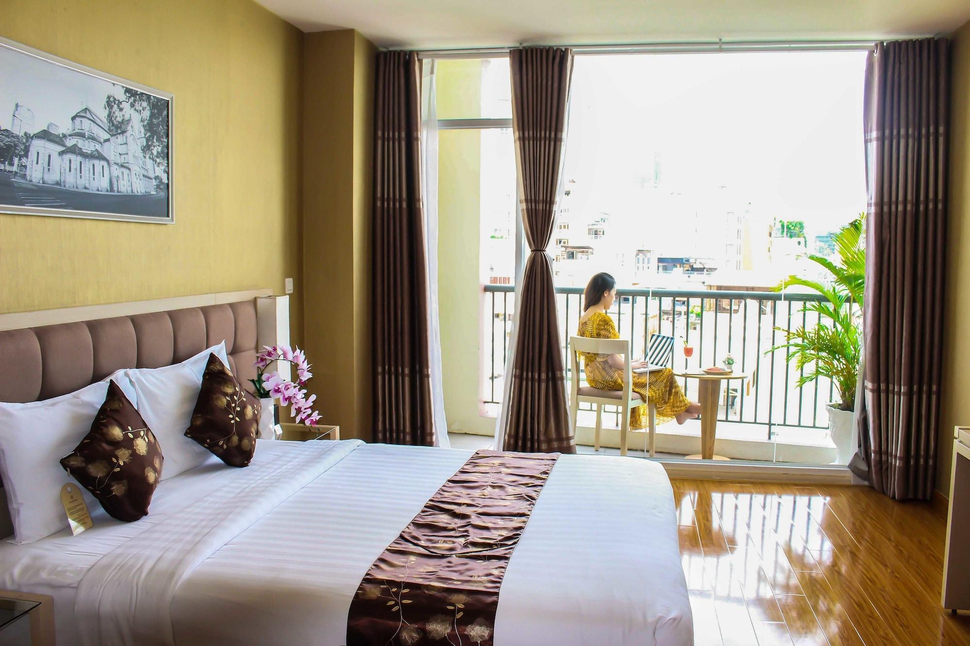 Gk Hotel 3*