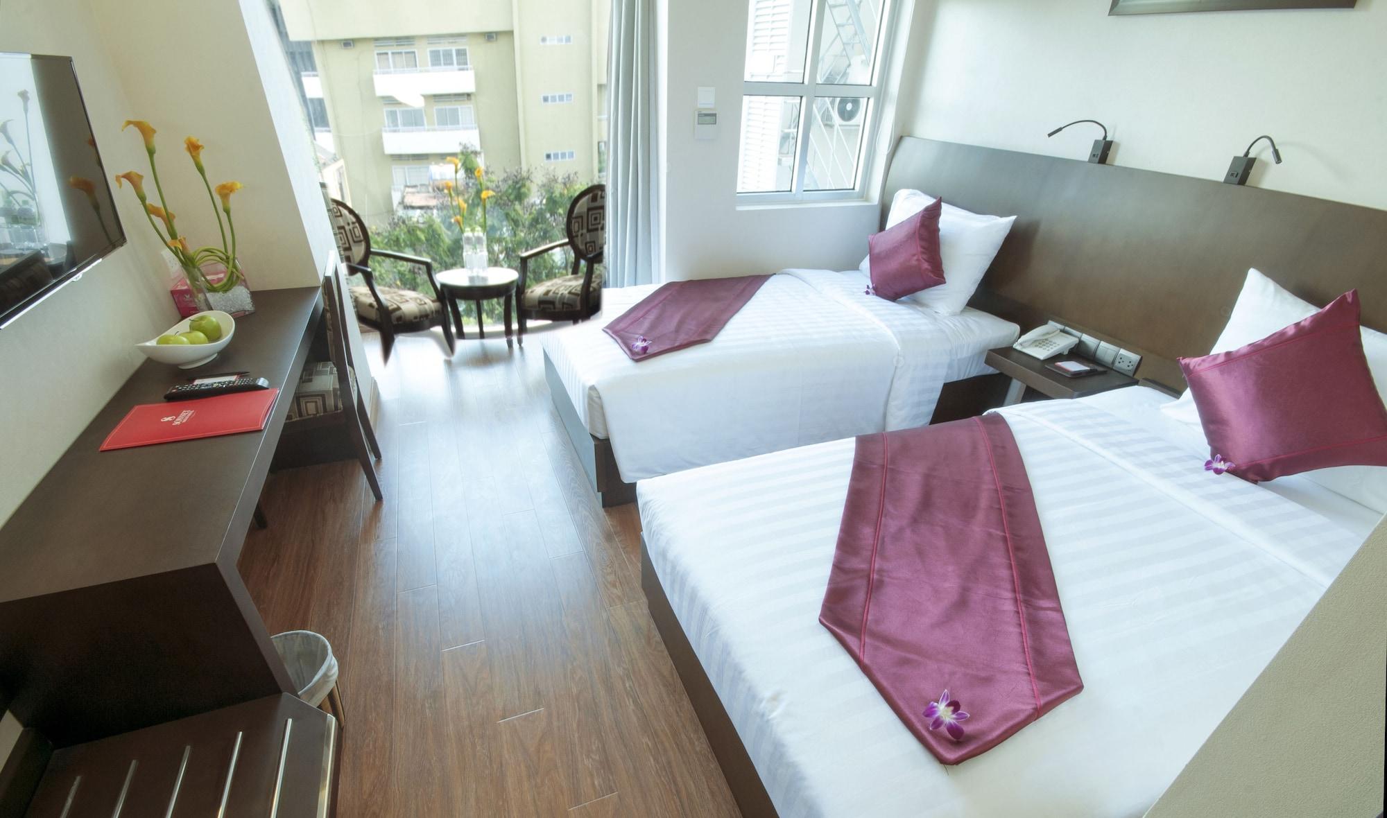 Sonnet Saigon 3* Ho Chi Minh City