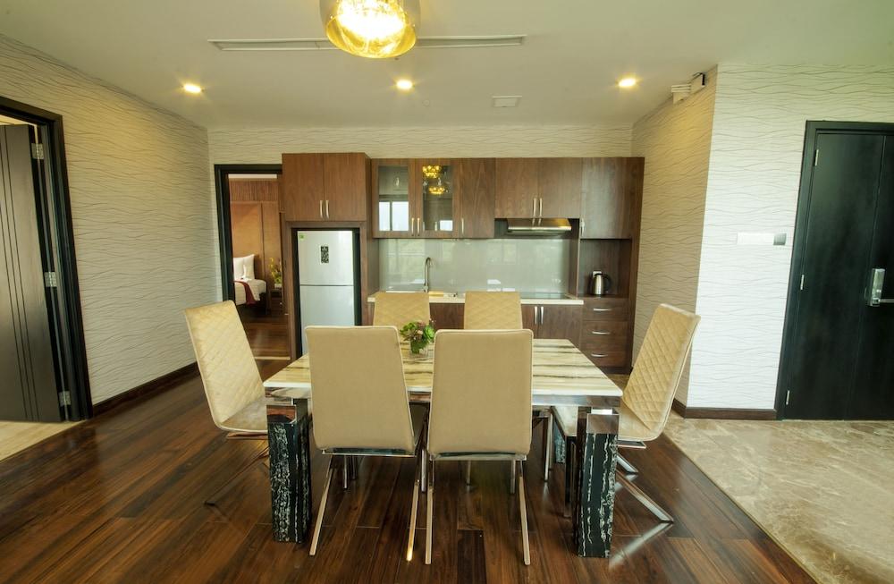 Sonnet Saigon Hotel Ho Chi Minh City