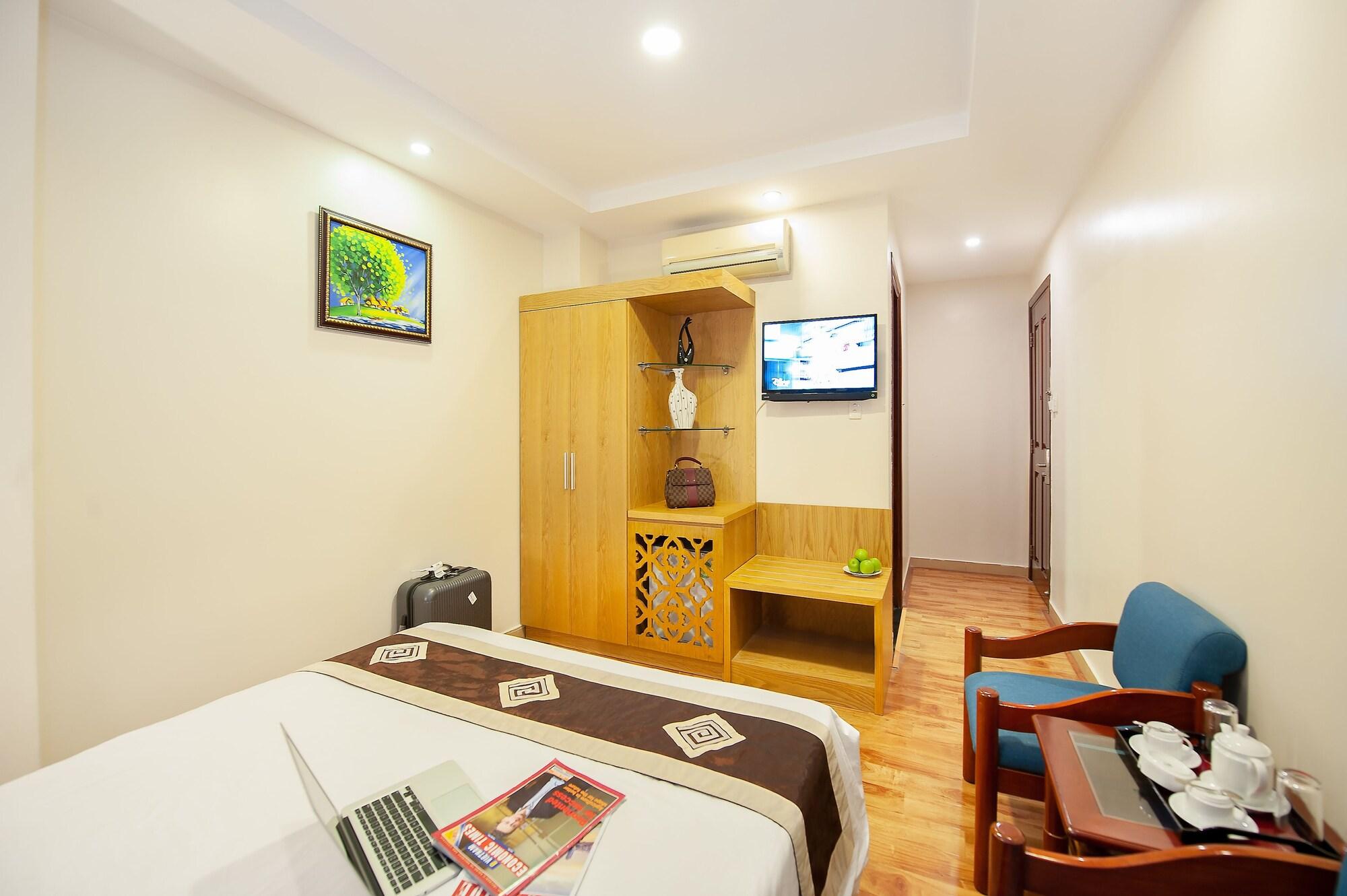 Eden Garden Hotel 3*