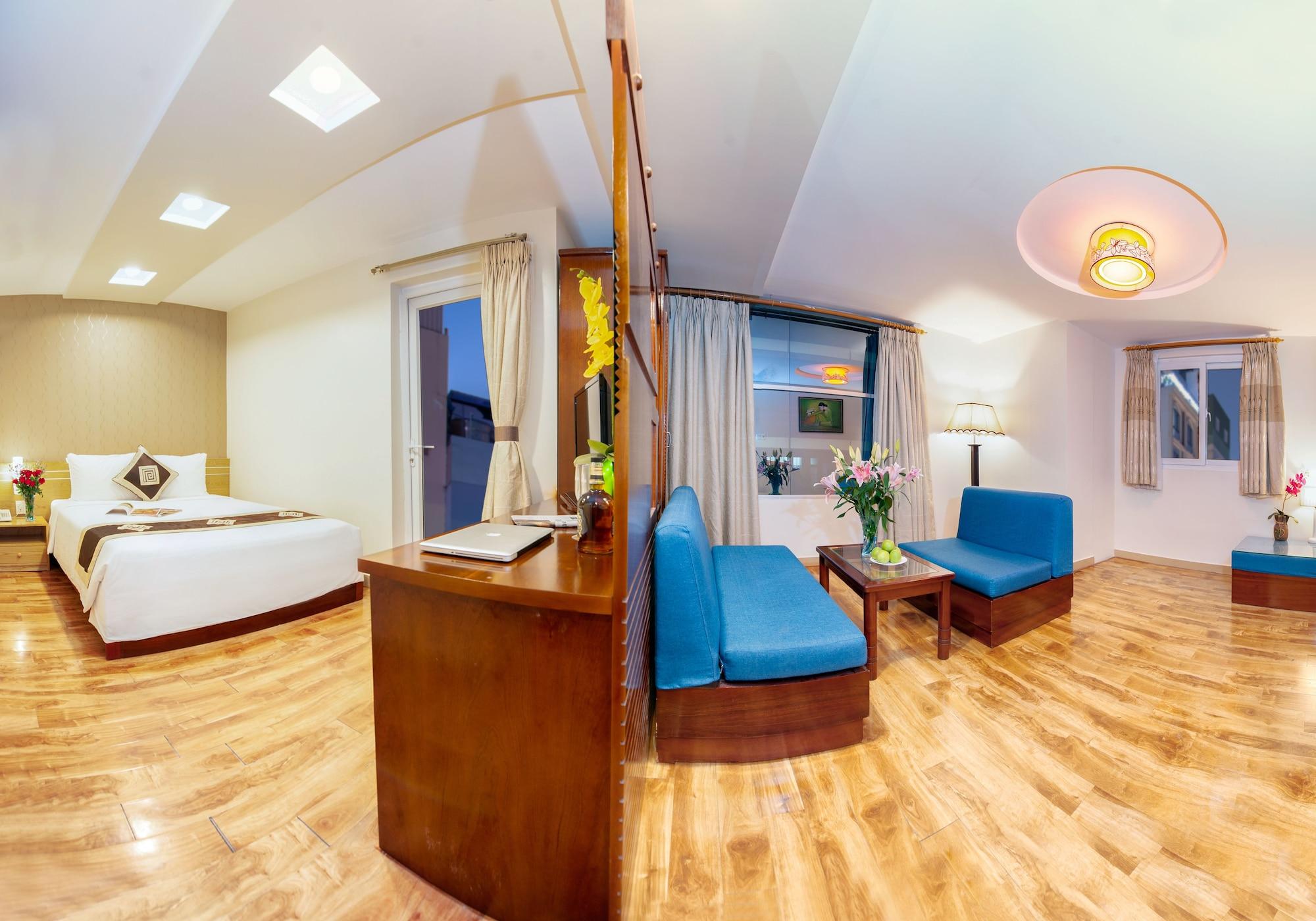 Eden Garden Hotel 3*