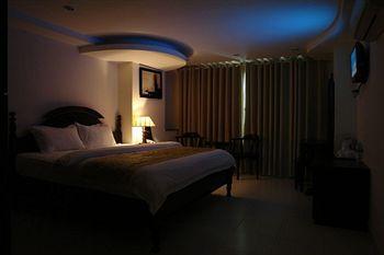 Hotel Dda District 1- Bui Vien-de Tham Walking Street
