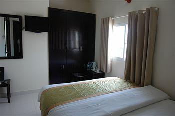 Dda District 1- Bui Vien-de Tham Walking Street Hotel Ho Chi Minh City
