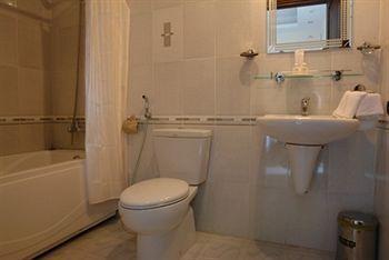 Hotel Dda District 1- Bui Vien-de Tham Walking Street 3*
