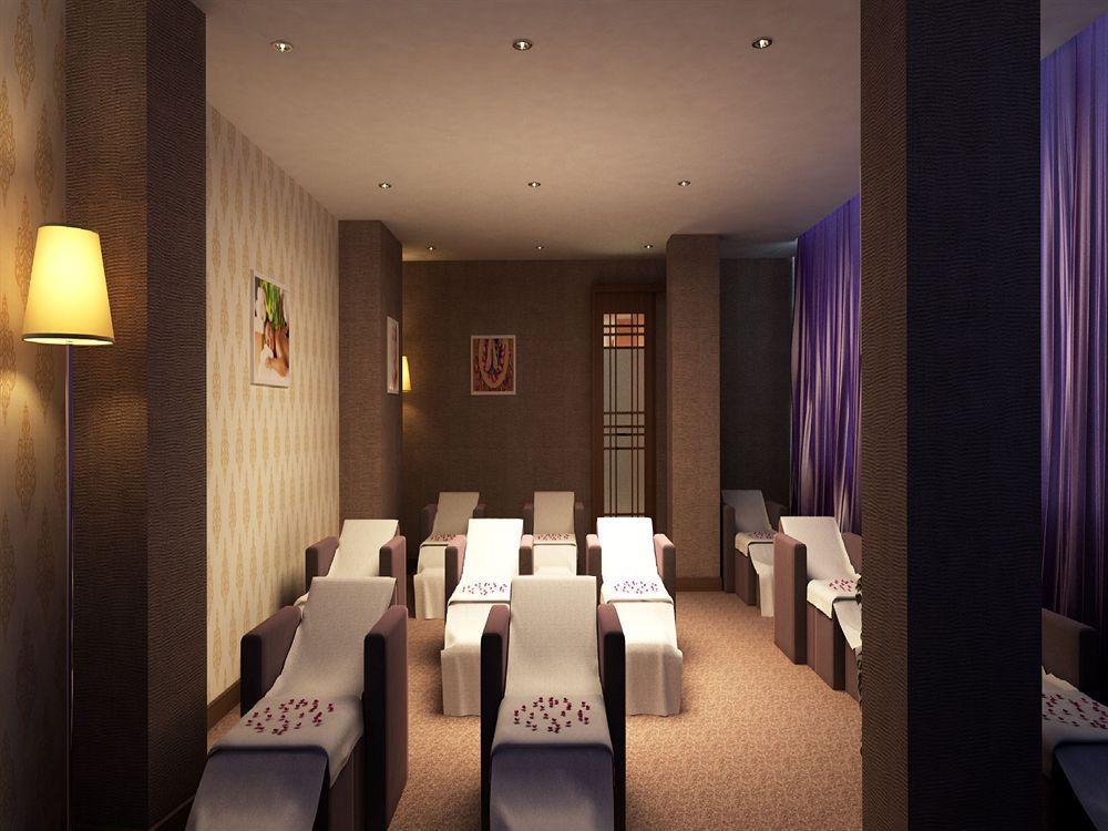 Hotel Eden Garden