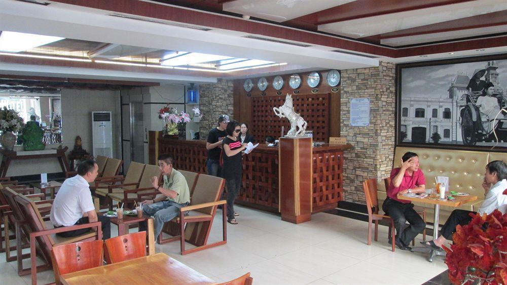 An Dong Center Chinatown Saigon 3* Ho Chi Minh City