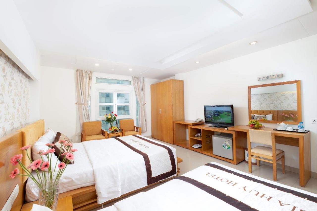 Gia Huy 2* Ho Chi Minh City