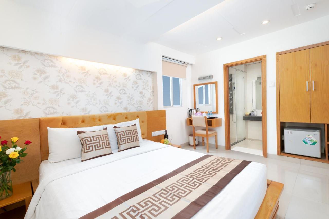 Hotel Gia Huy 2*