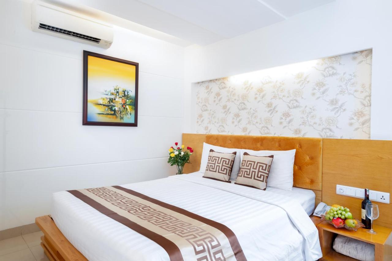 Gia Huy 2* Ho Chi Minh City