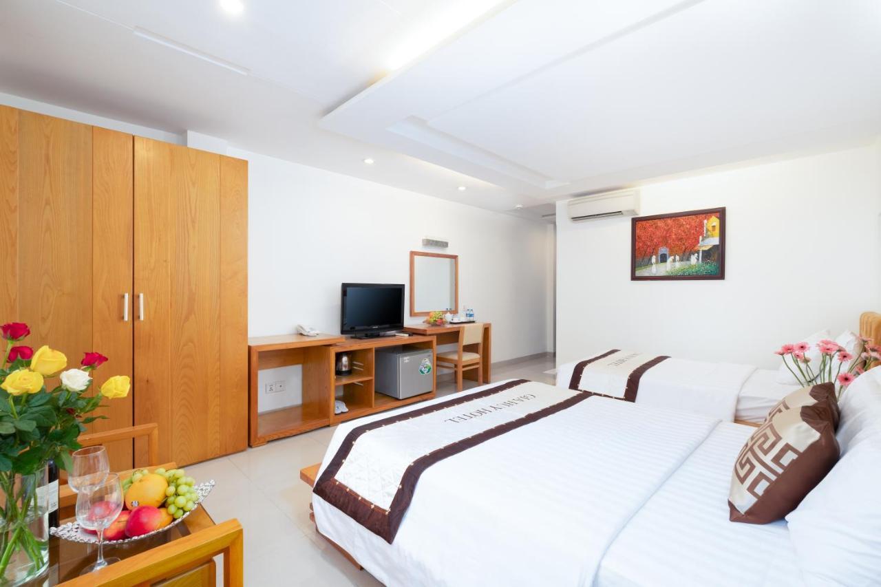 Gia Huy 2* Ho Chi Minh City