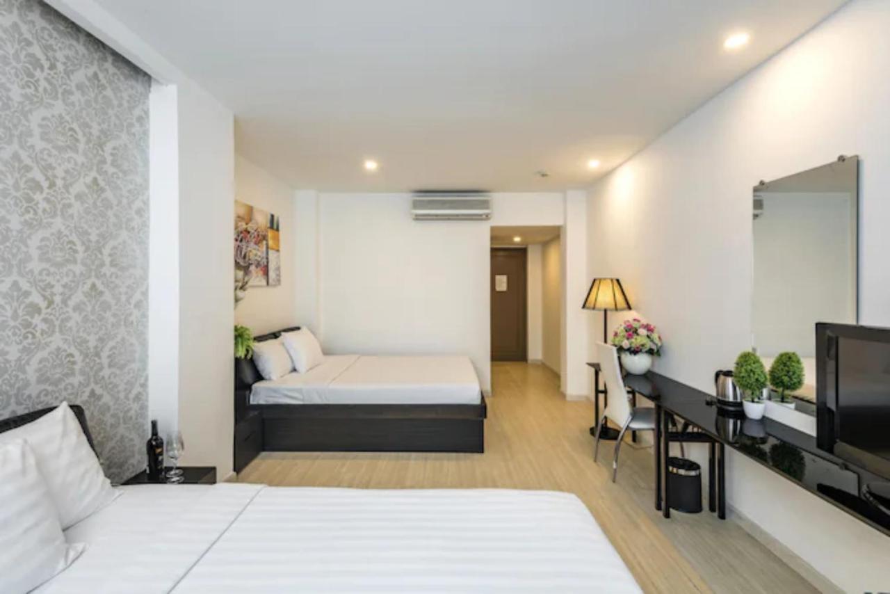 Ben Thanh Market - Premium 3* Ho Chi Minh City