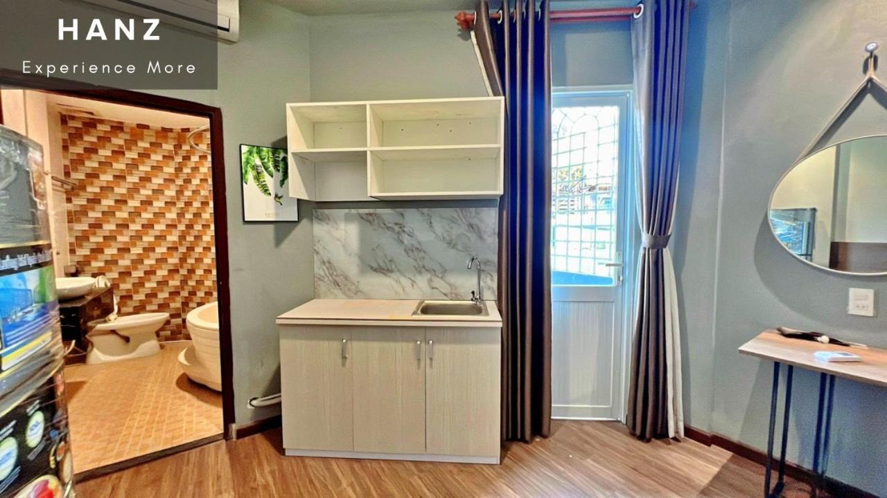 S79 Sen By Hostify Apartment *