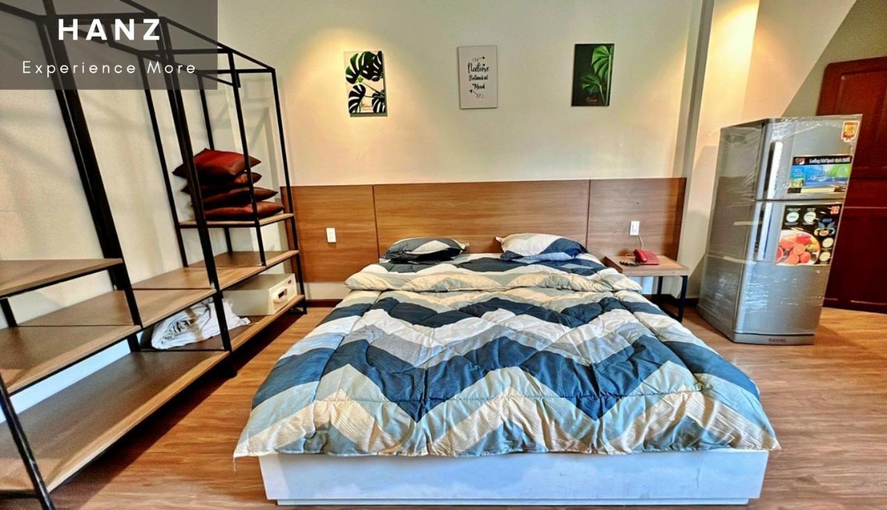 S79 Sen By Hostify Apartment