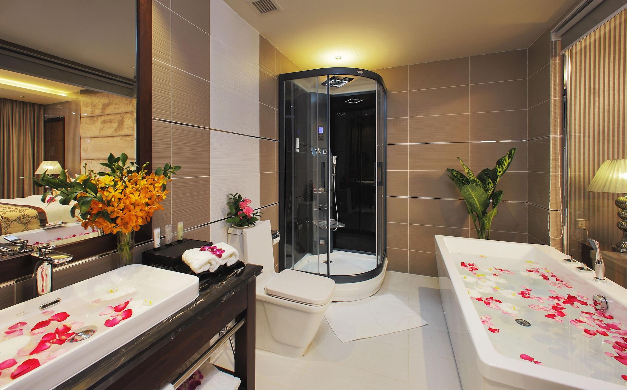 Athena Hotel