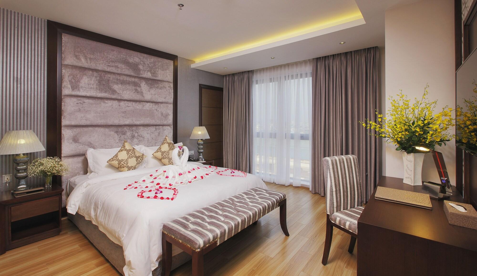 Athena Hotel
