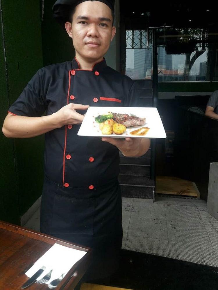Boutique Garden Hotel Ho Chi Minh City