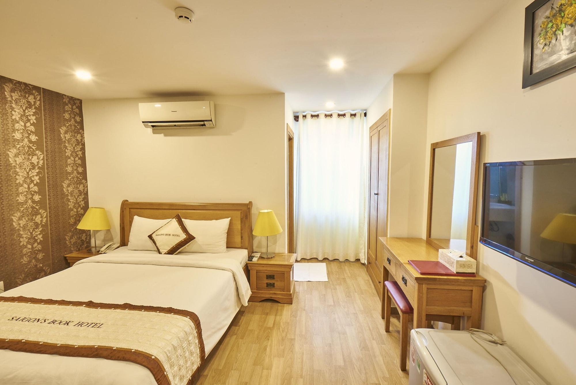 Hotel Sai Gon's Book 3*