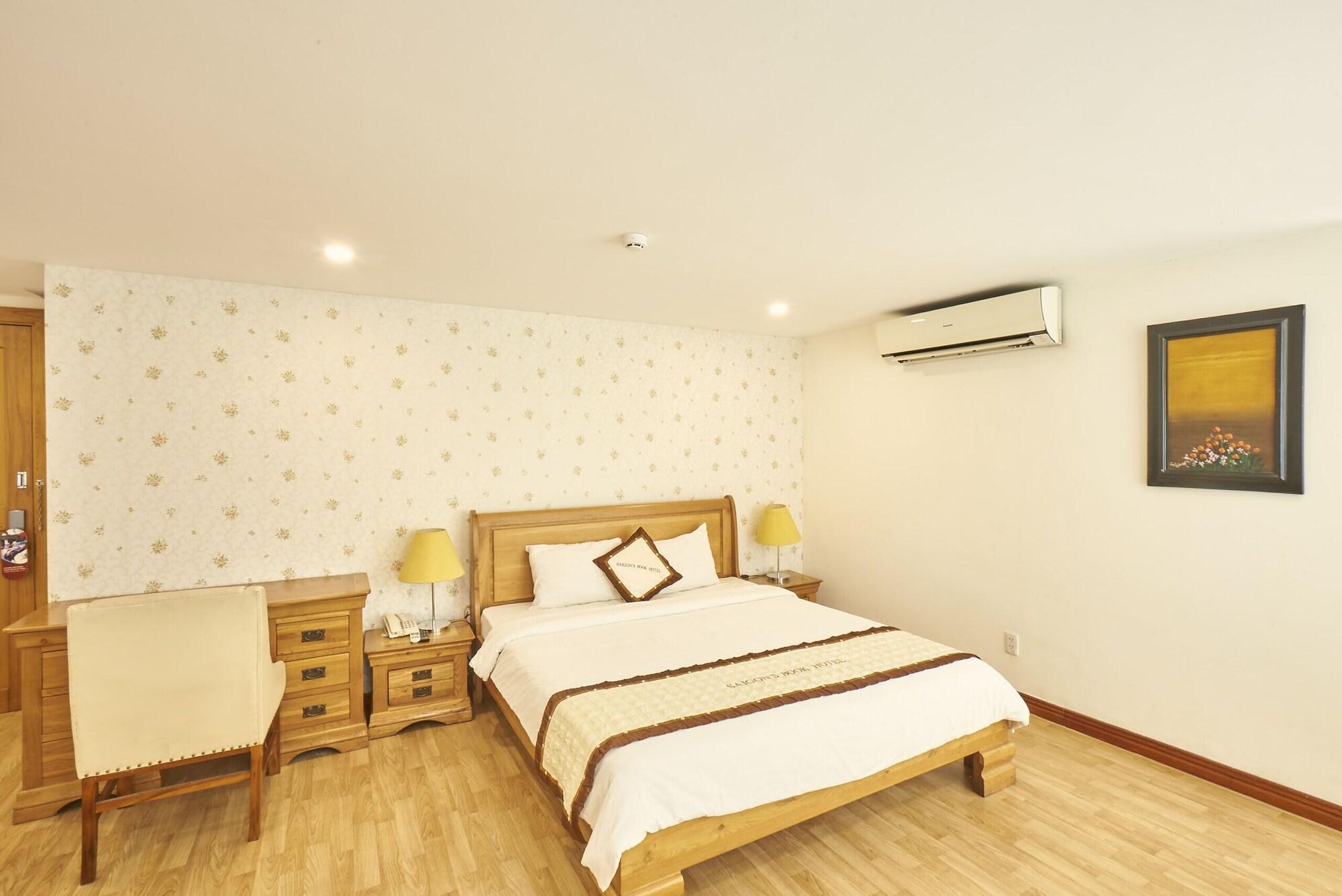 Hotel Sai Gon's Book 3*