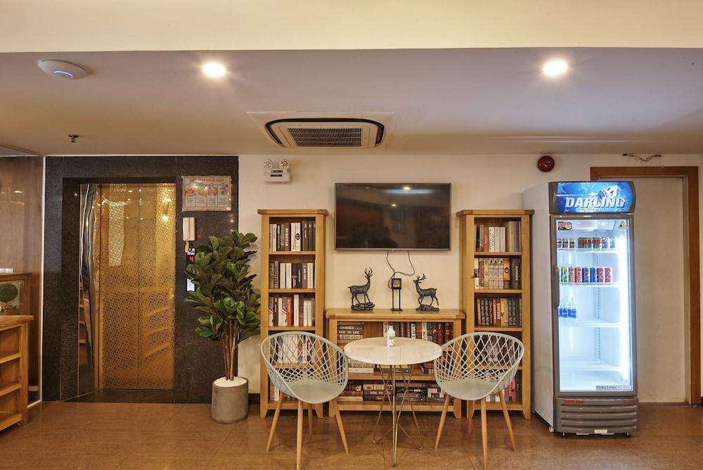 Hotel Sai Gon's Book 3*