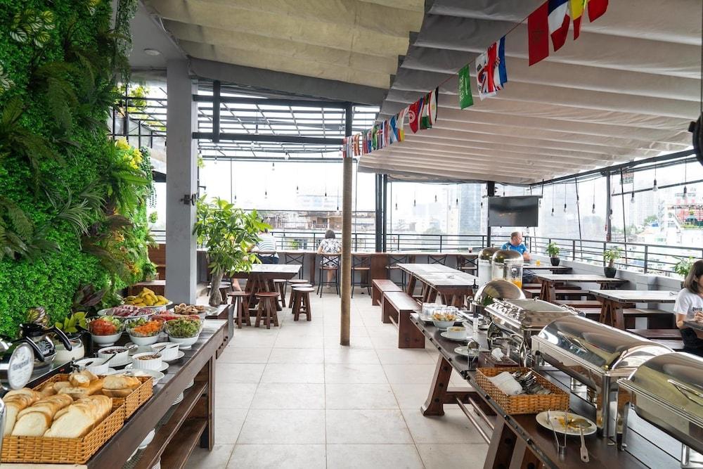 Star 3* Bandar Ho Chi Minh