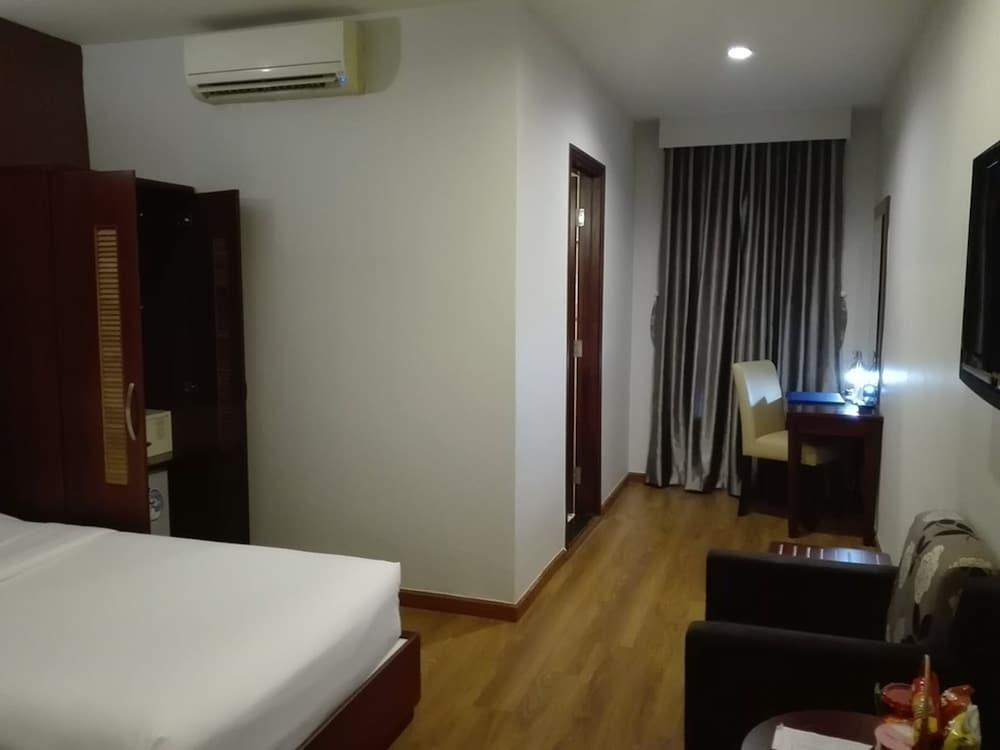 Hotel Park View Saigon