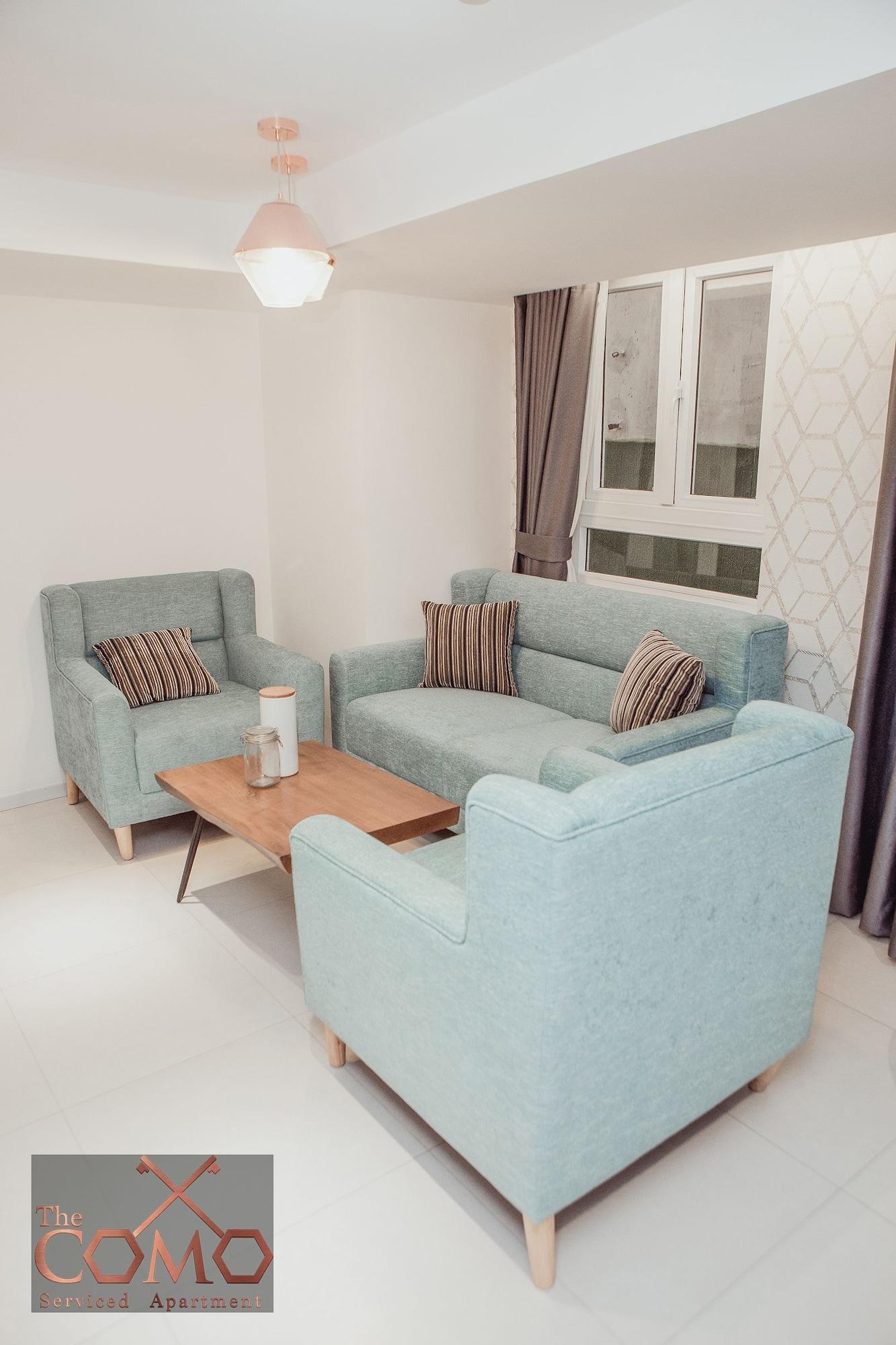 The Vo Thi Sau - Luxury * Bandar Ho Chi Minh