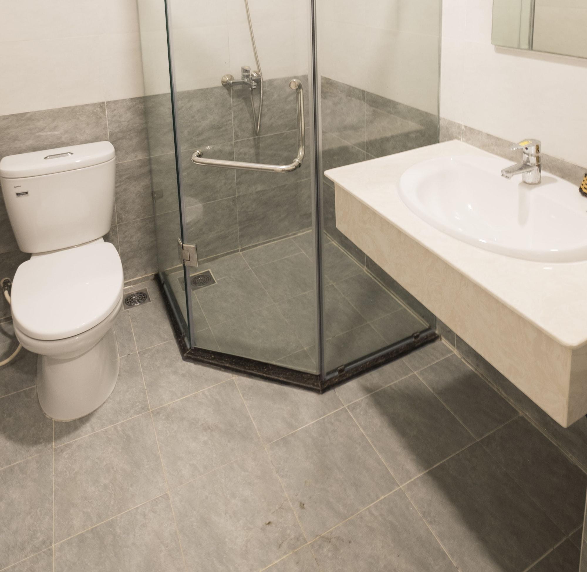 White Diamond - Airport 3* Ho Chi Minh City