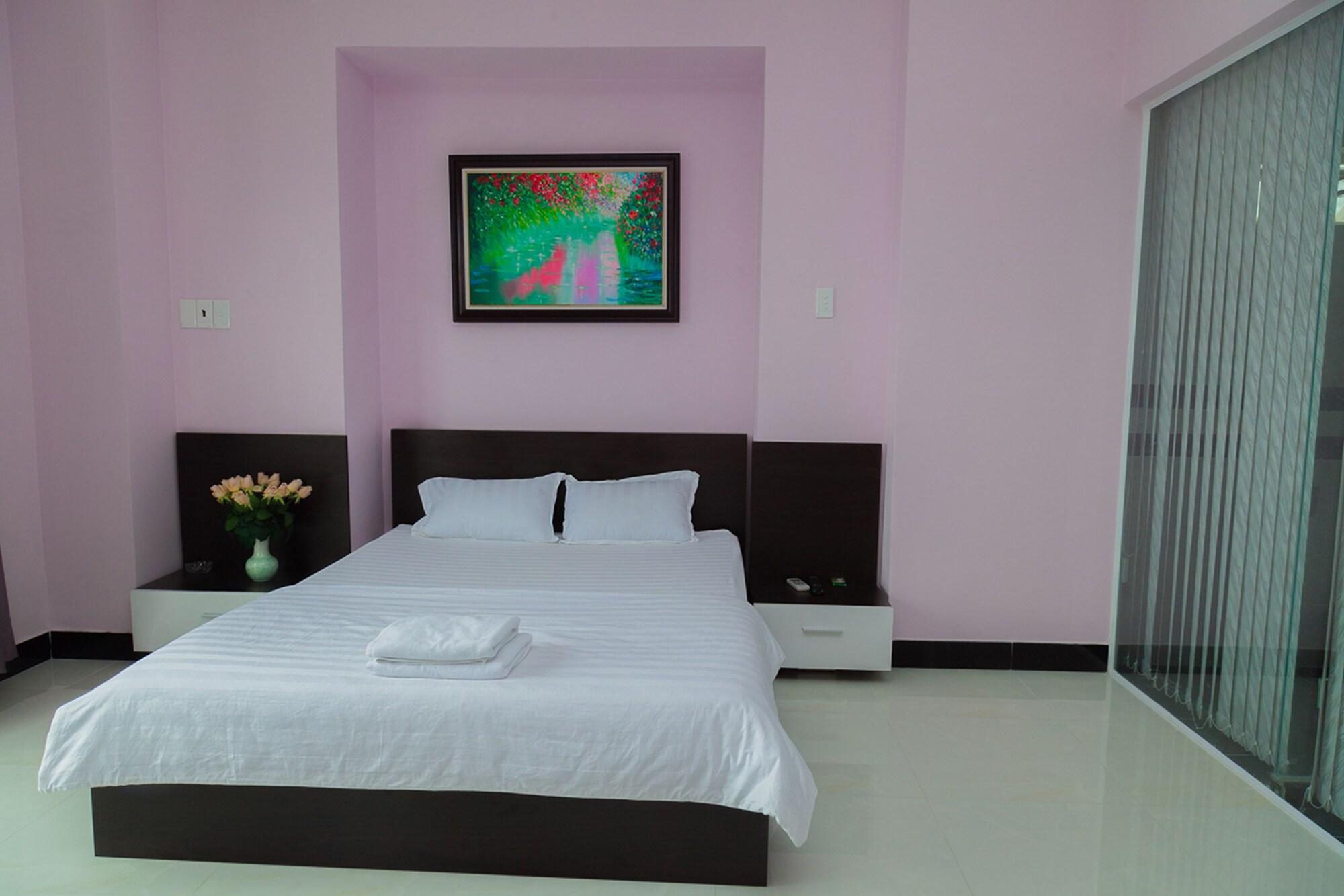 Eden Roc Ho Chi Minh City