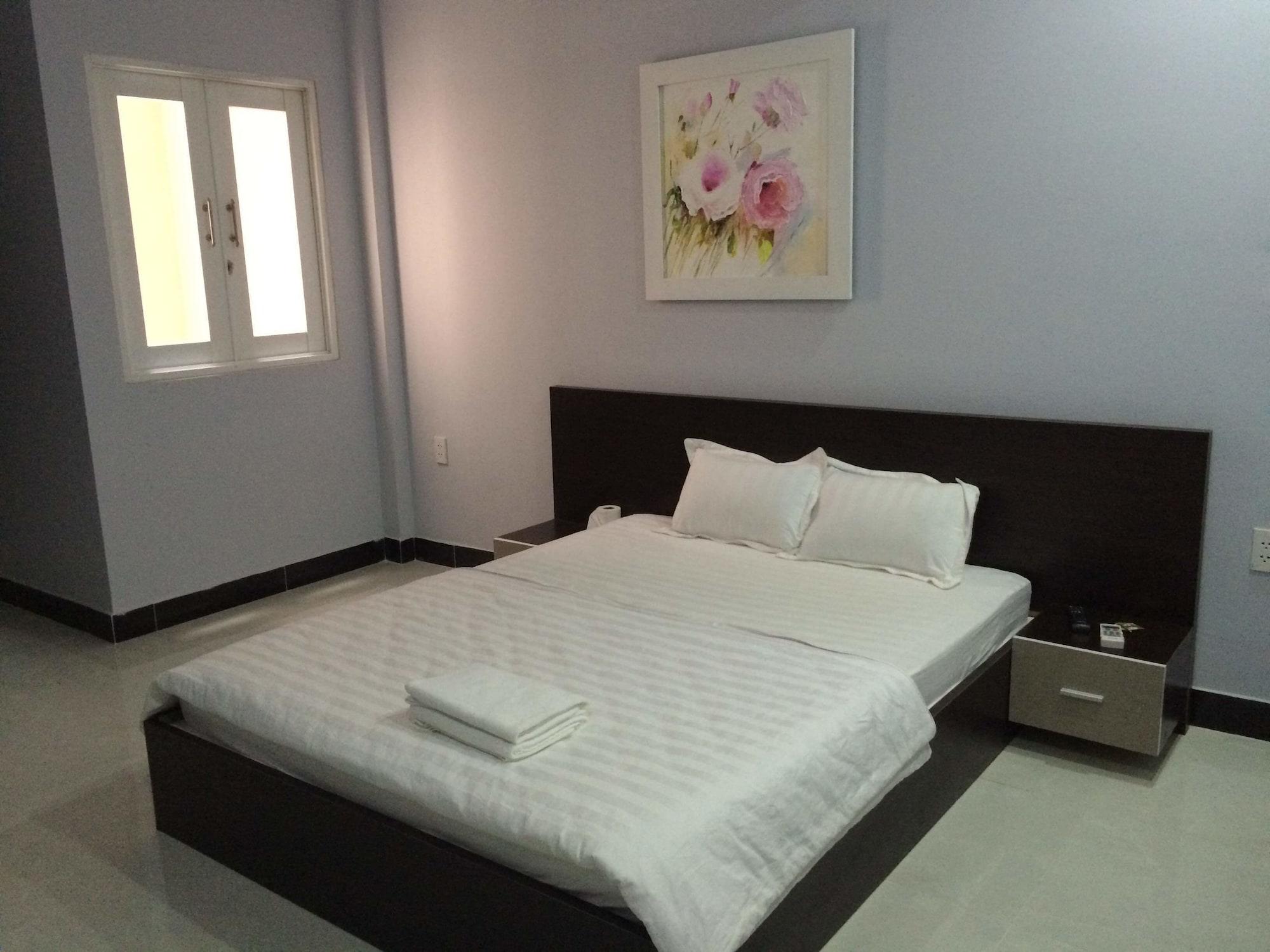 Eden Roc Hotel 3*