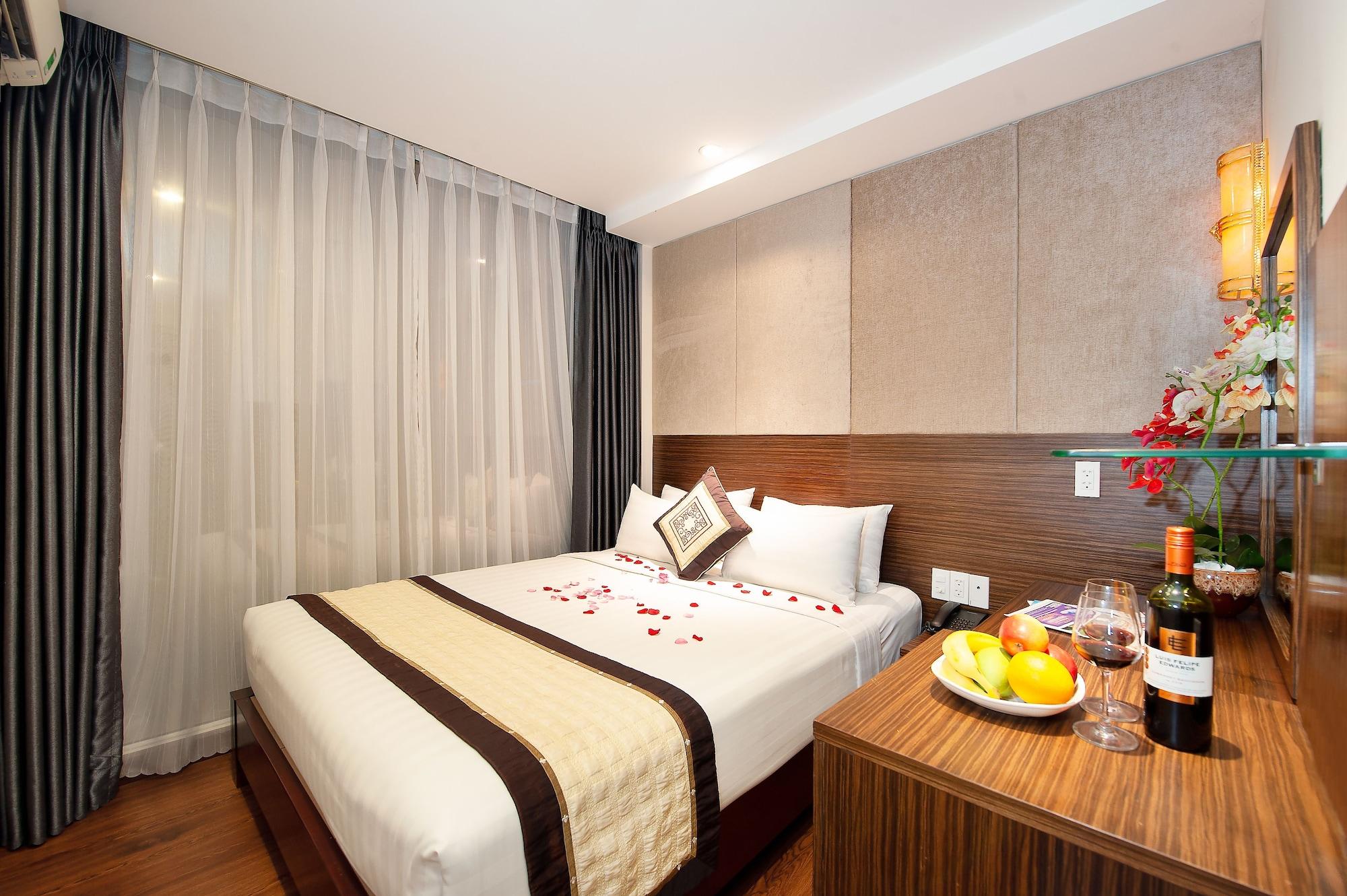 Saigonciti 3*