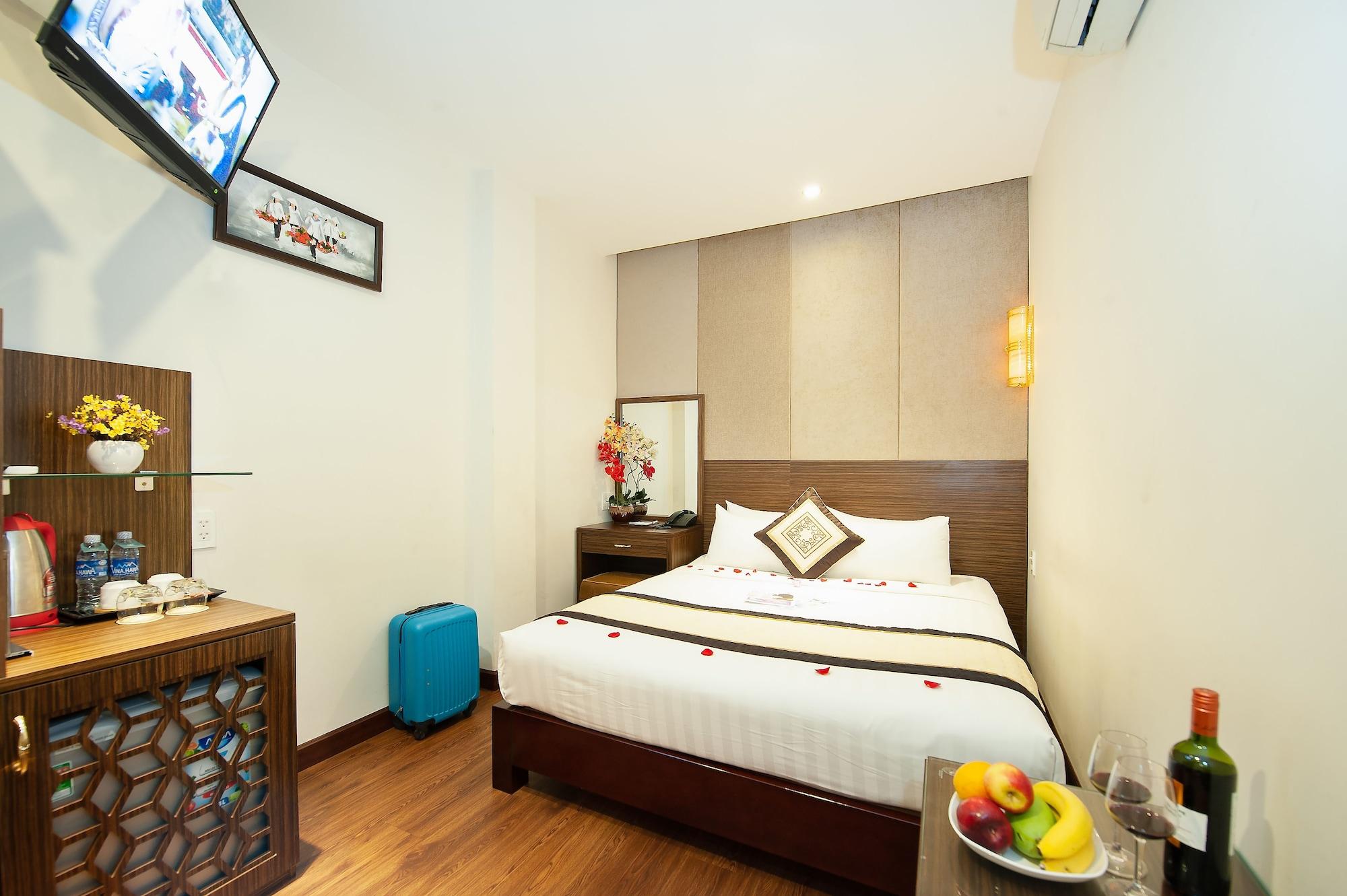 Hotel Saigonciti