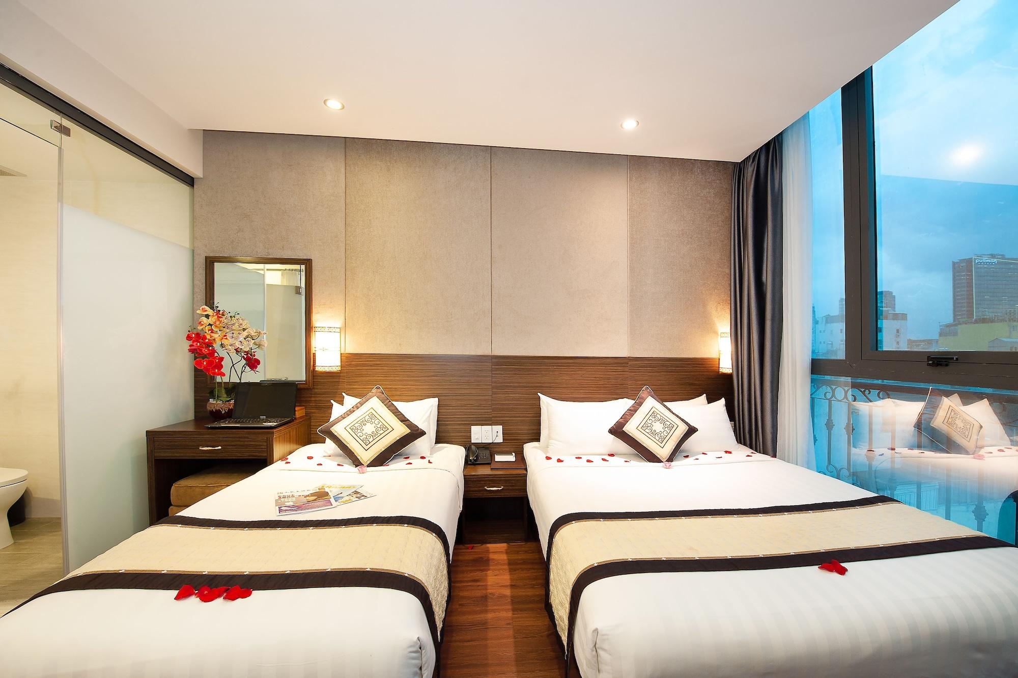 Hotel Saigonciti