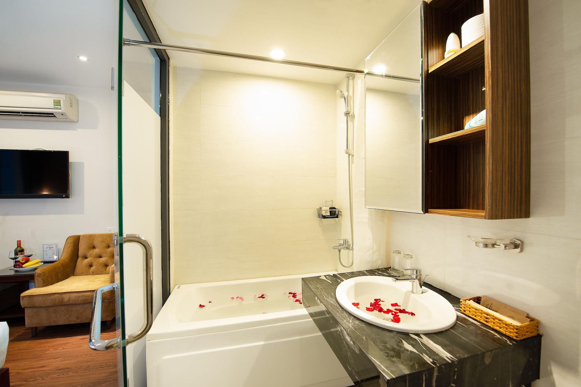 Saigonciti Hotel Ho Chi Minh City