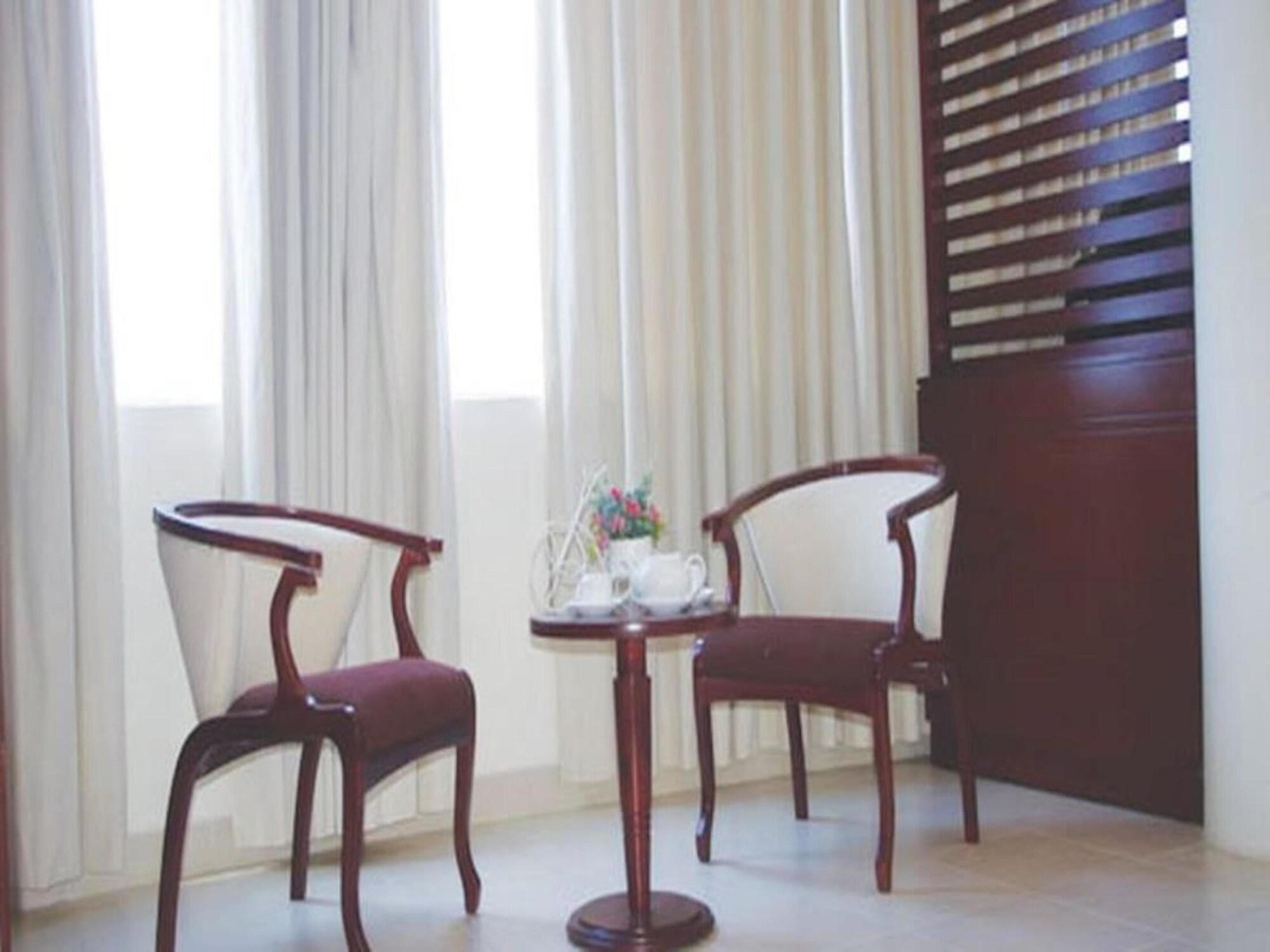 Kim Yen Hotel 2*