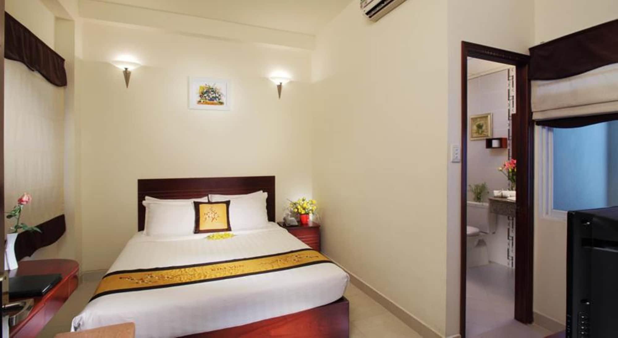 Kim Yen Hotel Ho Chi Minh City