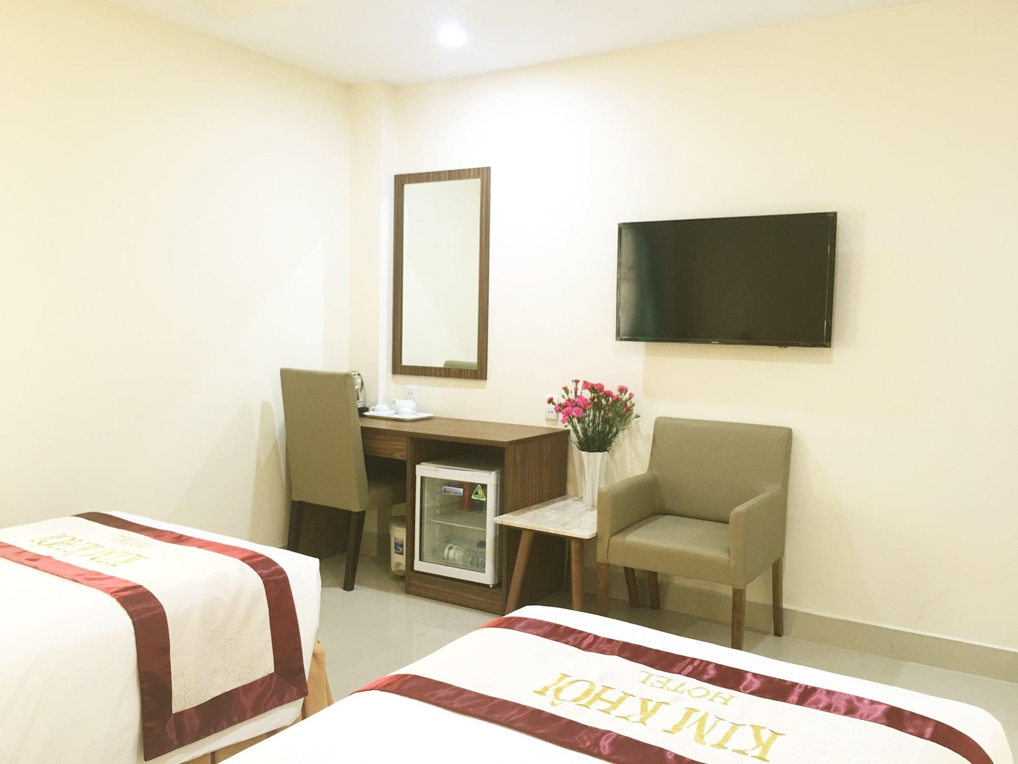 Hotel Kim Khoi *