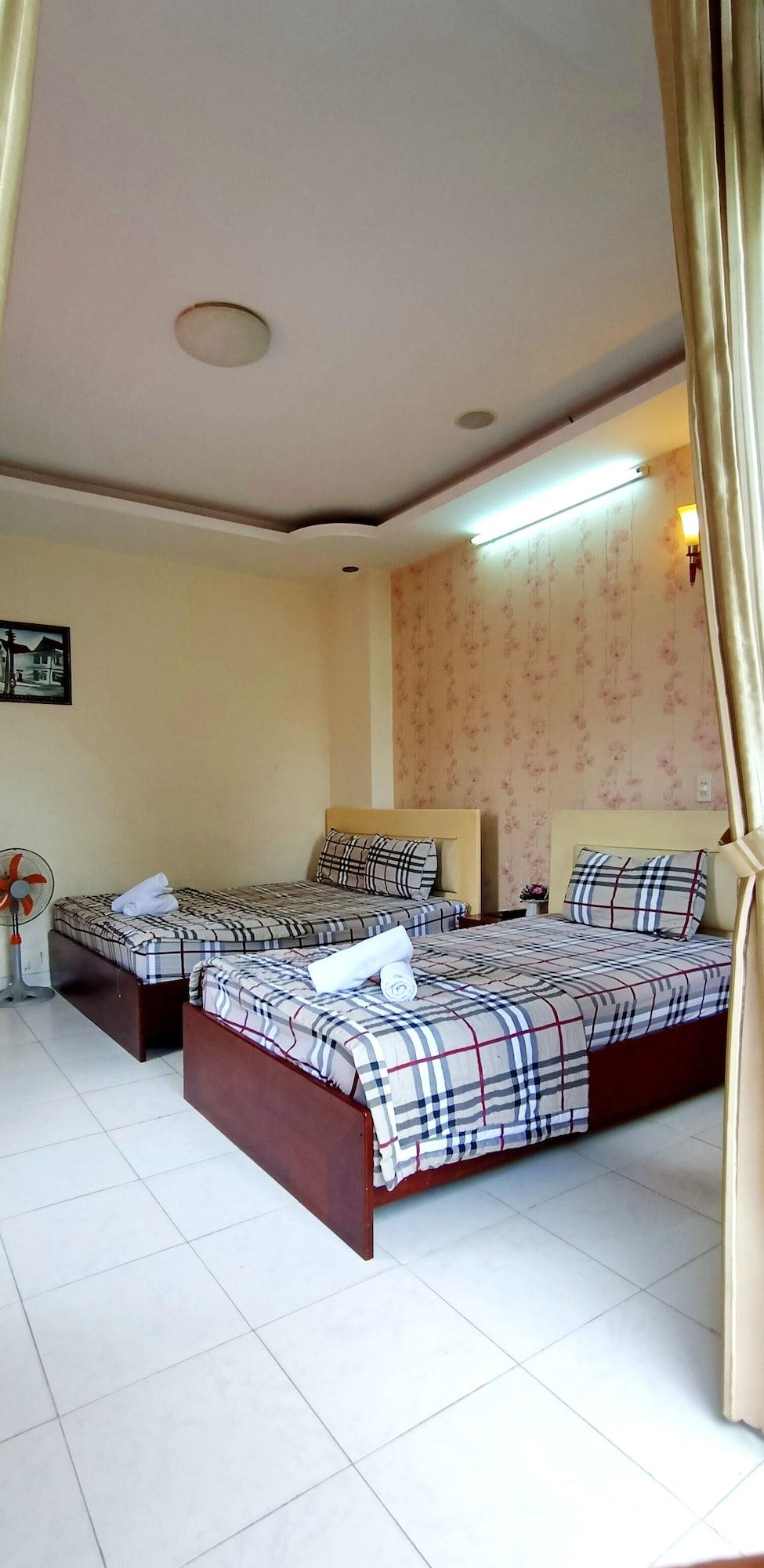 Love hotel Lan Anh Ho Chi Minh City