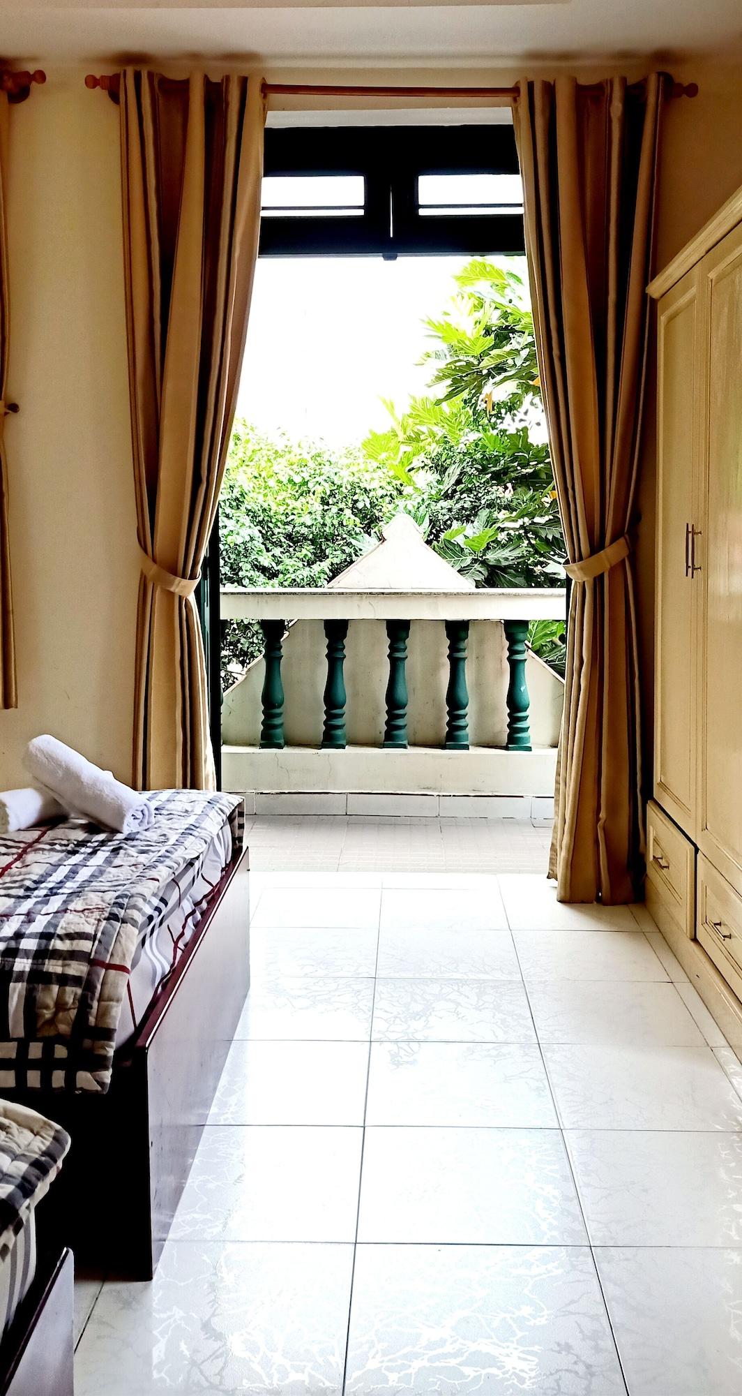 Lan Anh Ho Chi Minh City