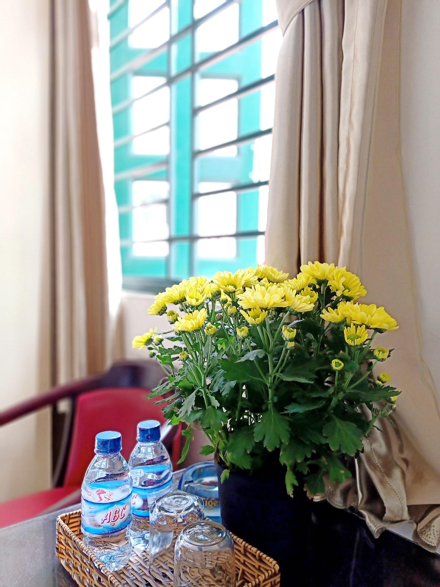 Lan Anh Love hotel