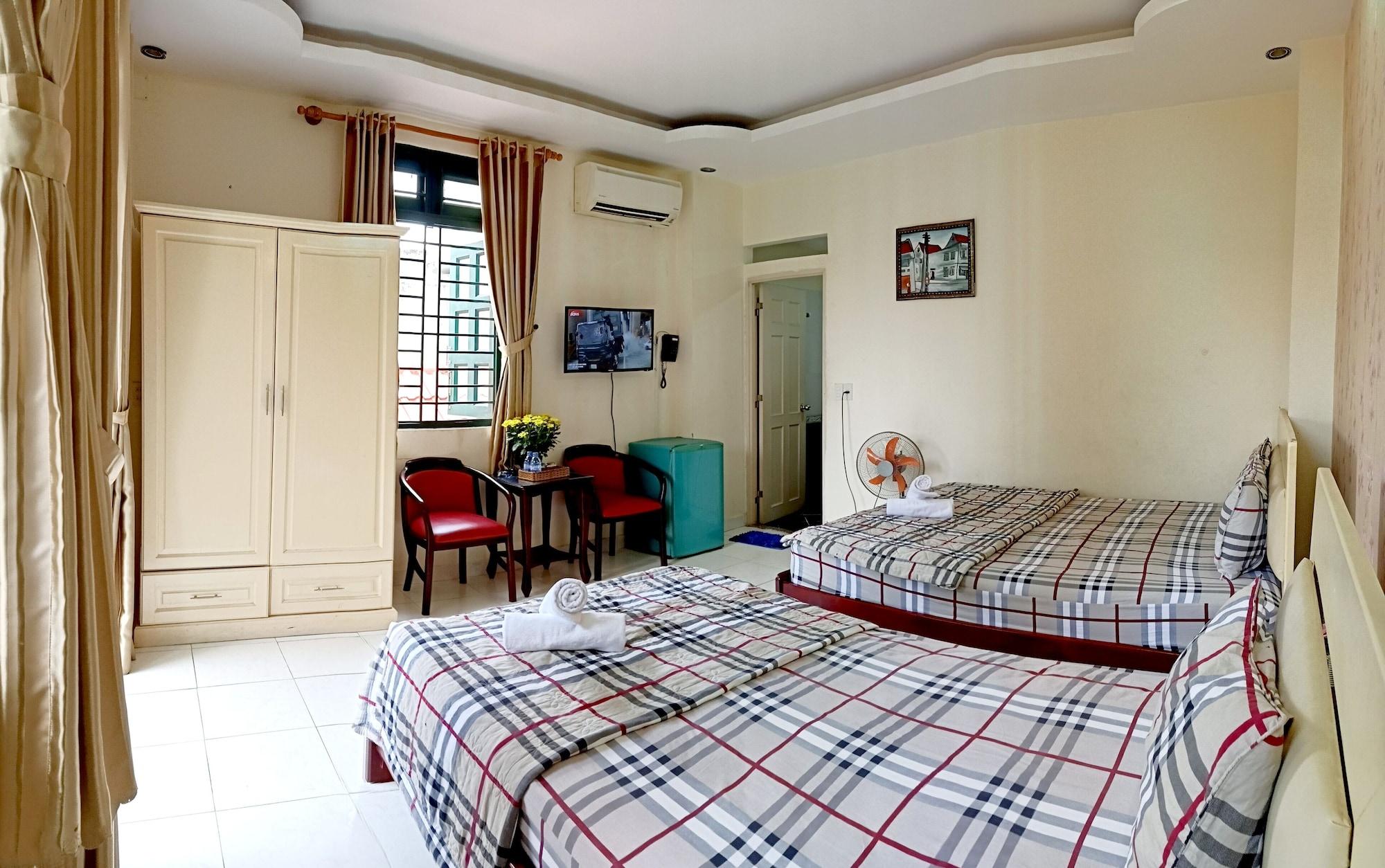 Lan Anh Love hotel 2*