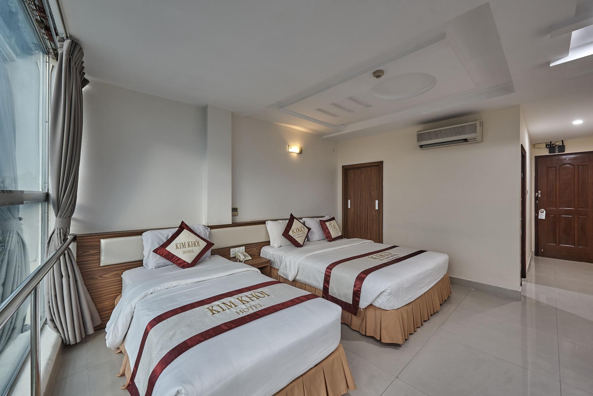 Kim Khoi Hotel *